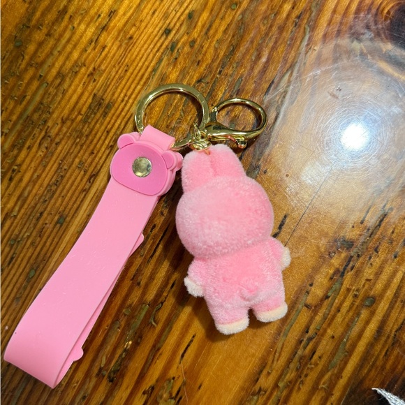 Labubu keychains (3) - Picture 4 of 4